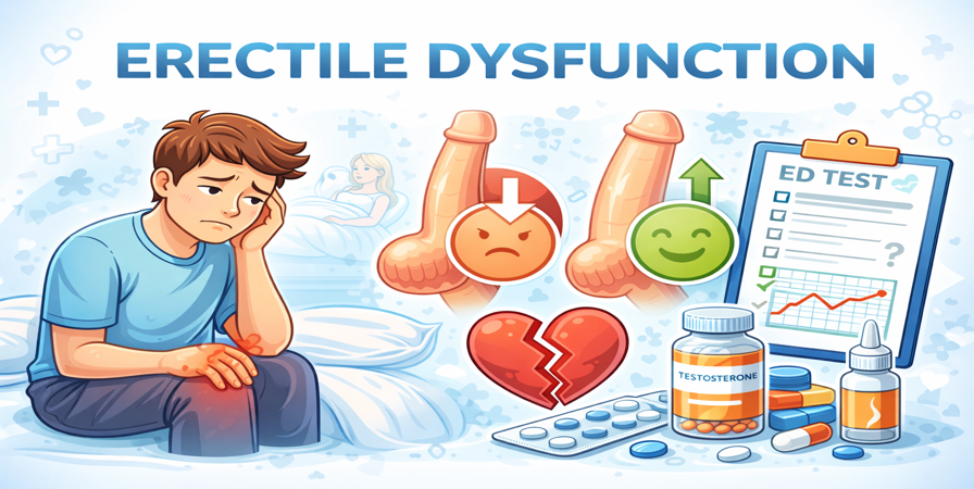 Erectile Dysfunction