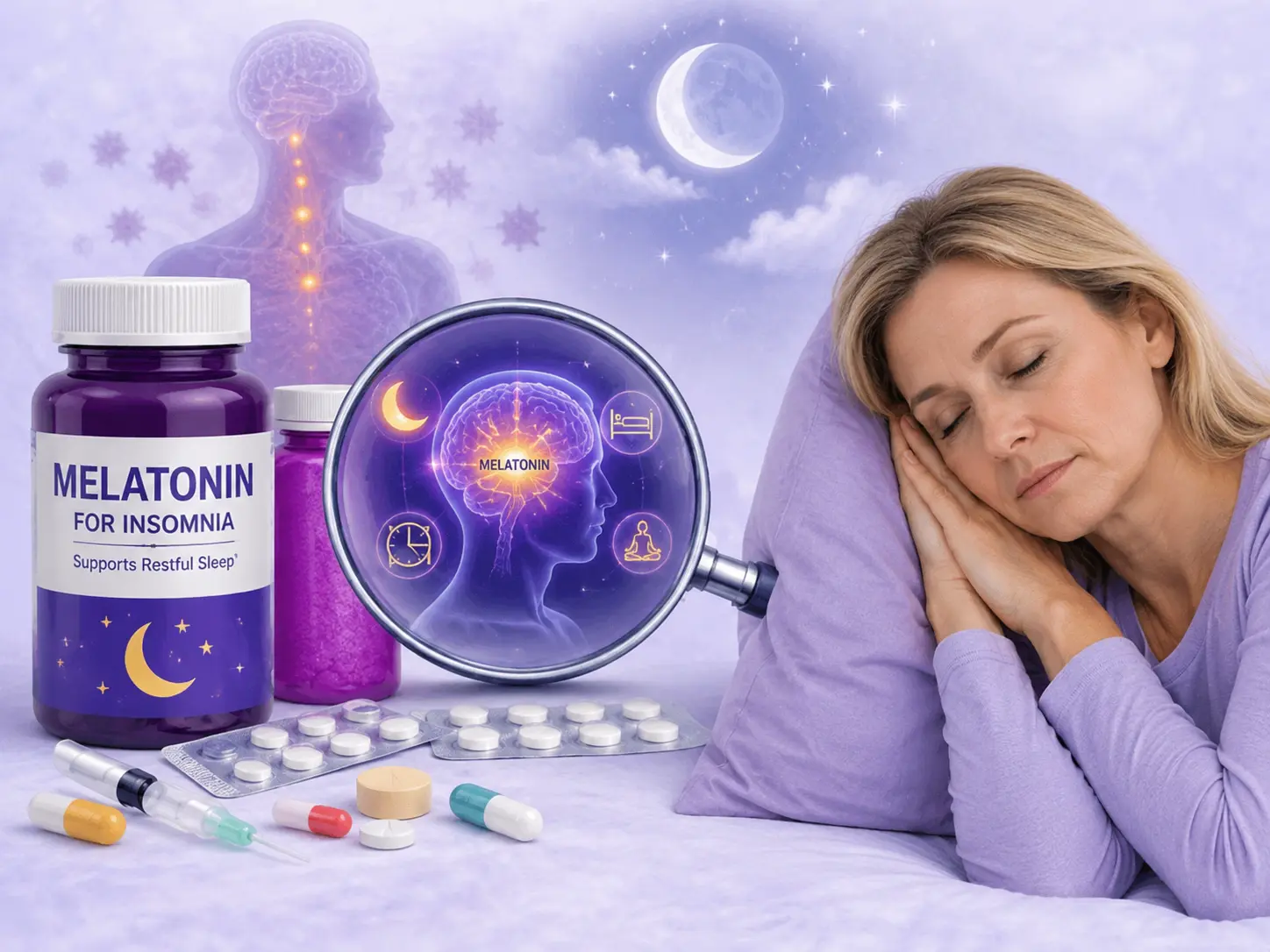 Melatonin