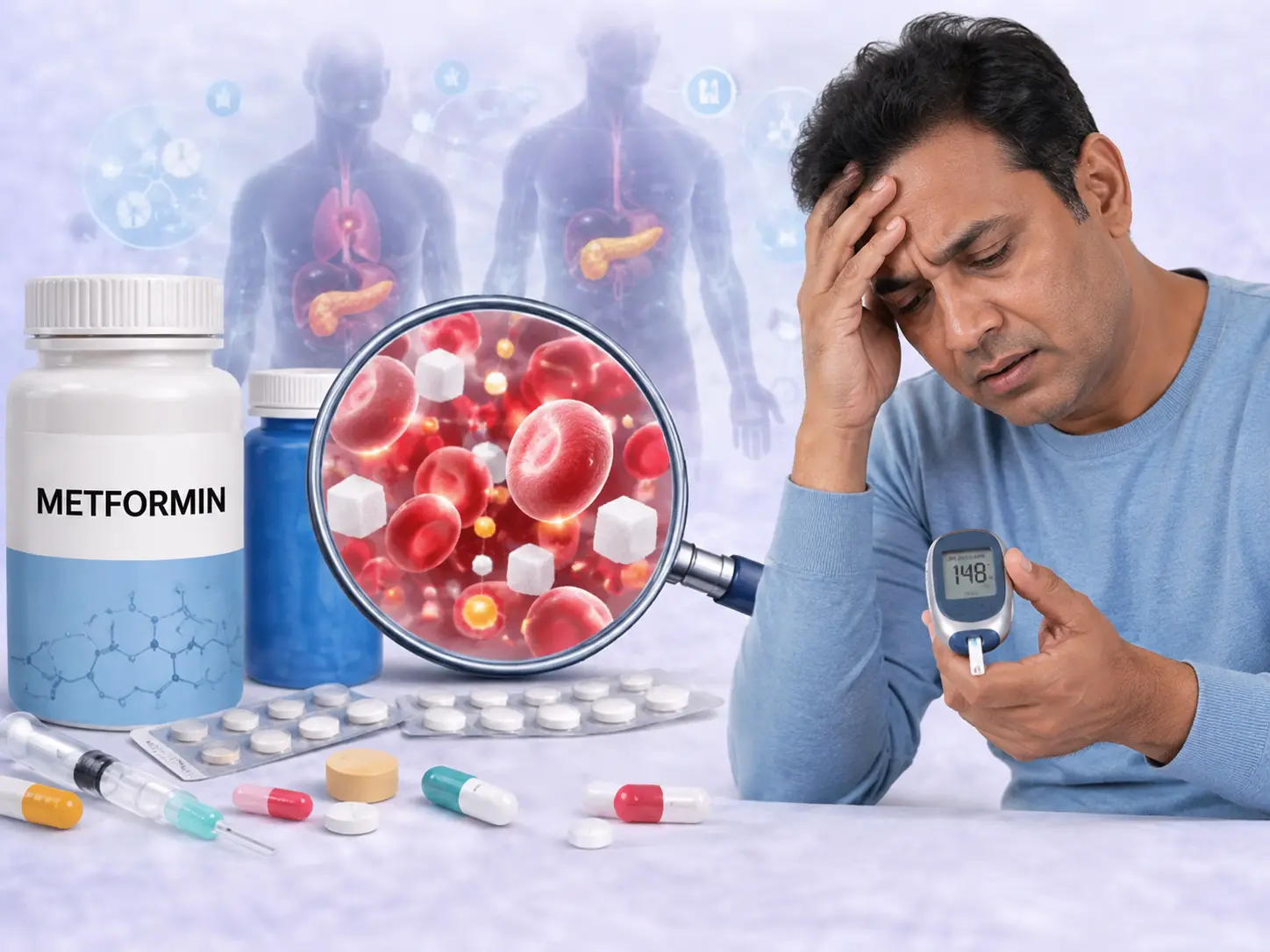 Metformin