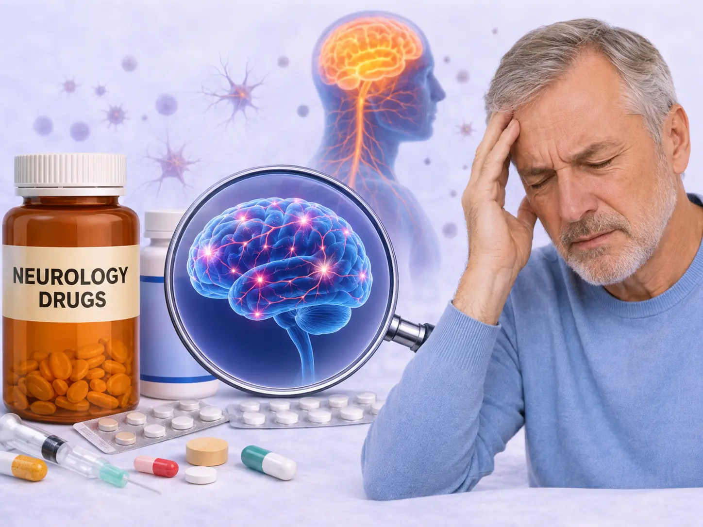 Neurology Drugs