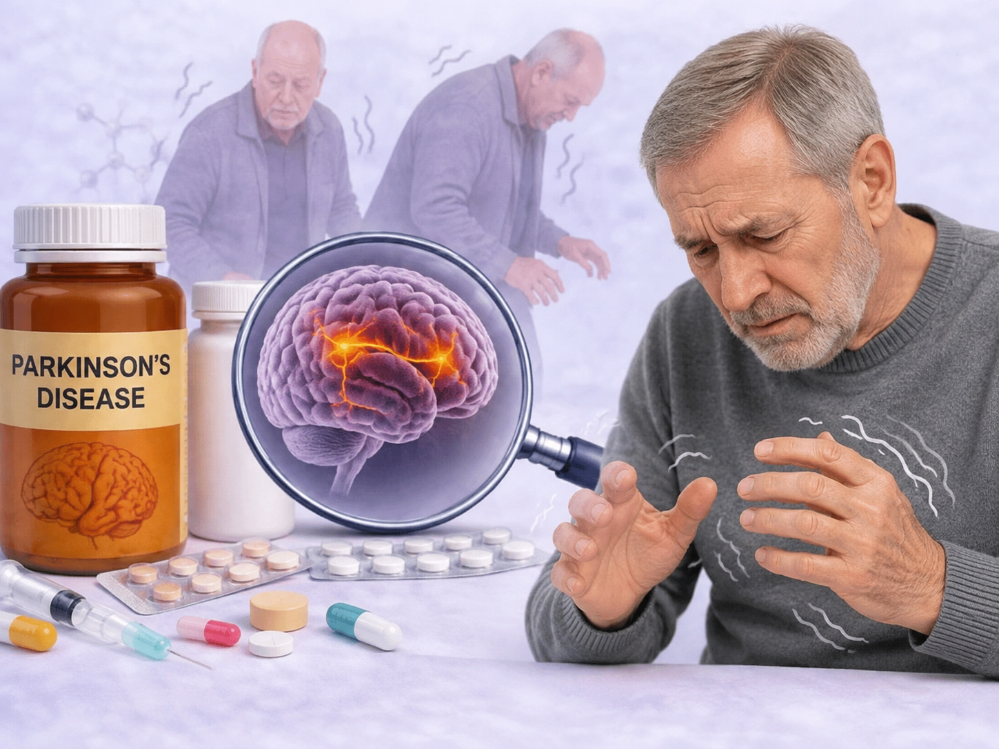 Parkinson's Disease