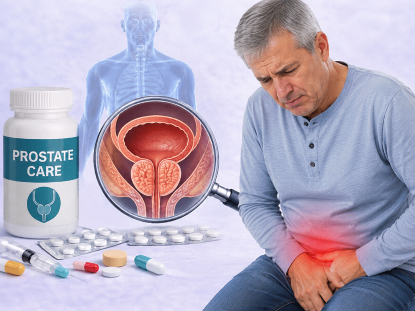 Prostate Care