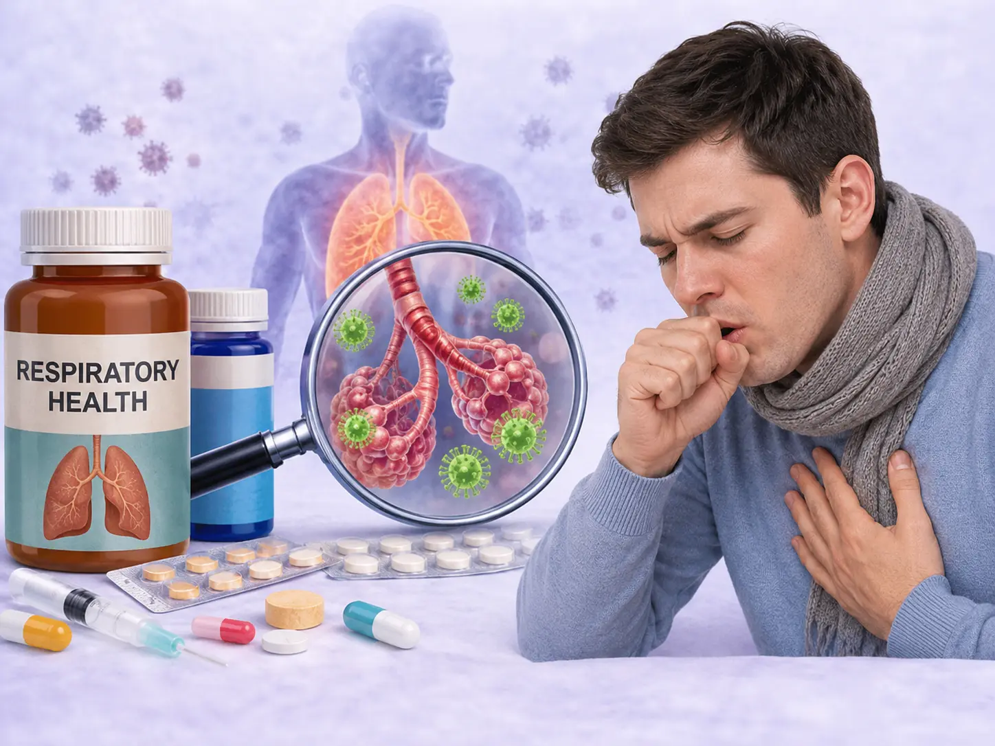 Respiratory