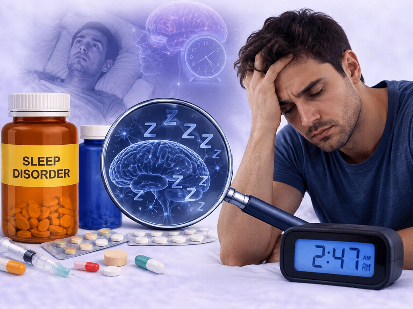 Sleep Disorder