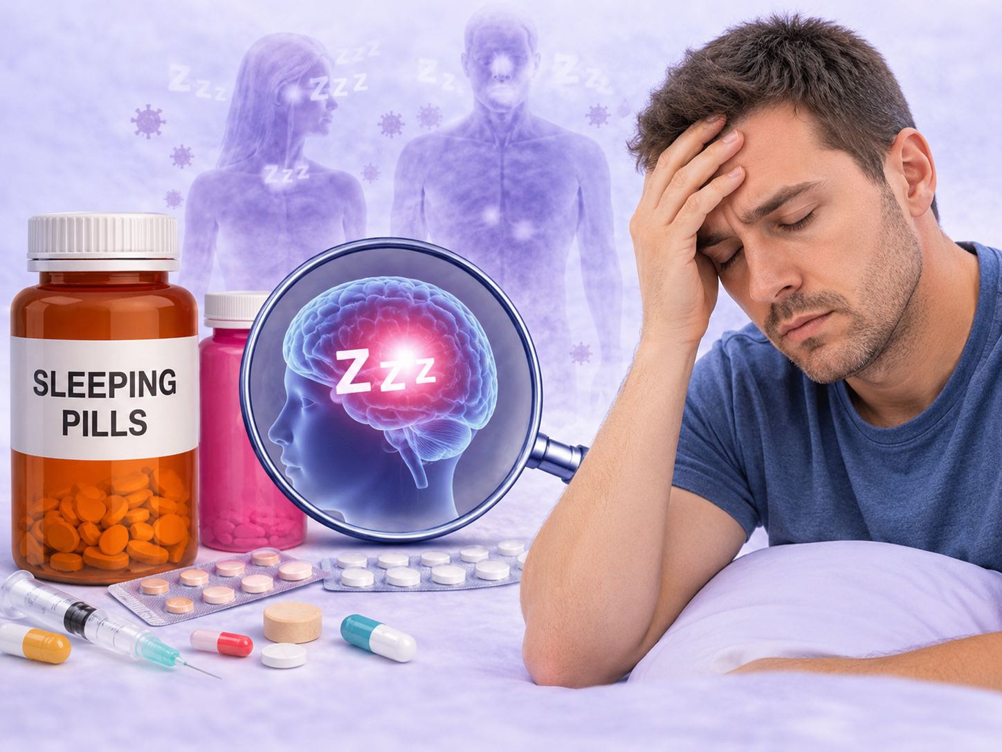 Sleeping Pills