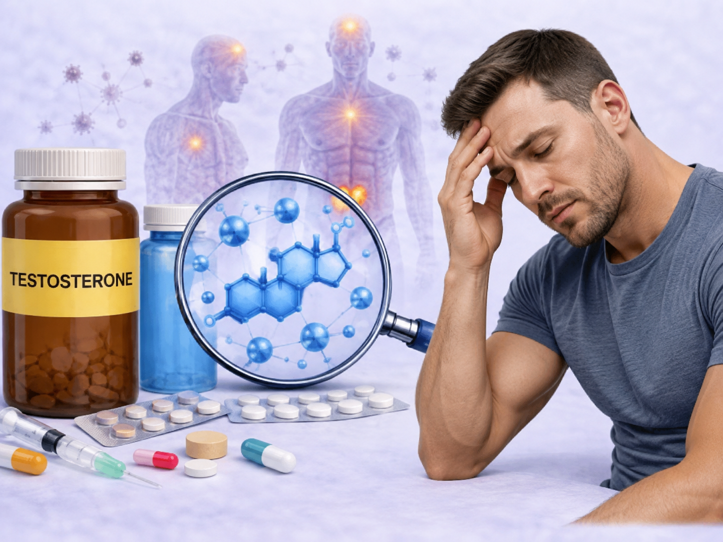 Testosterone