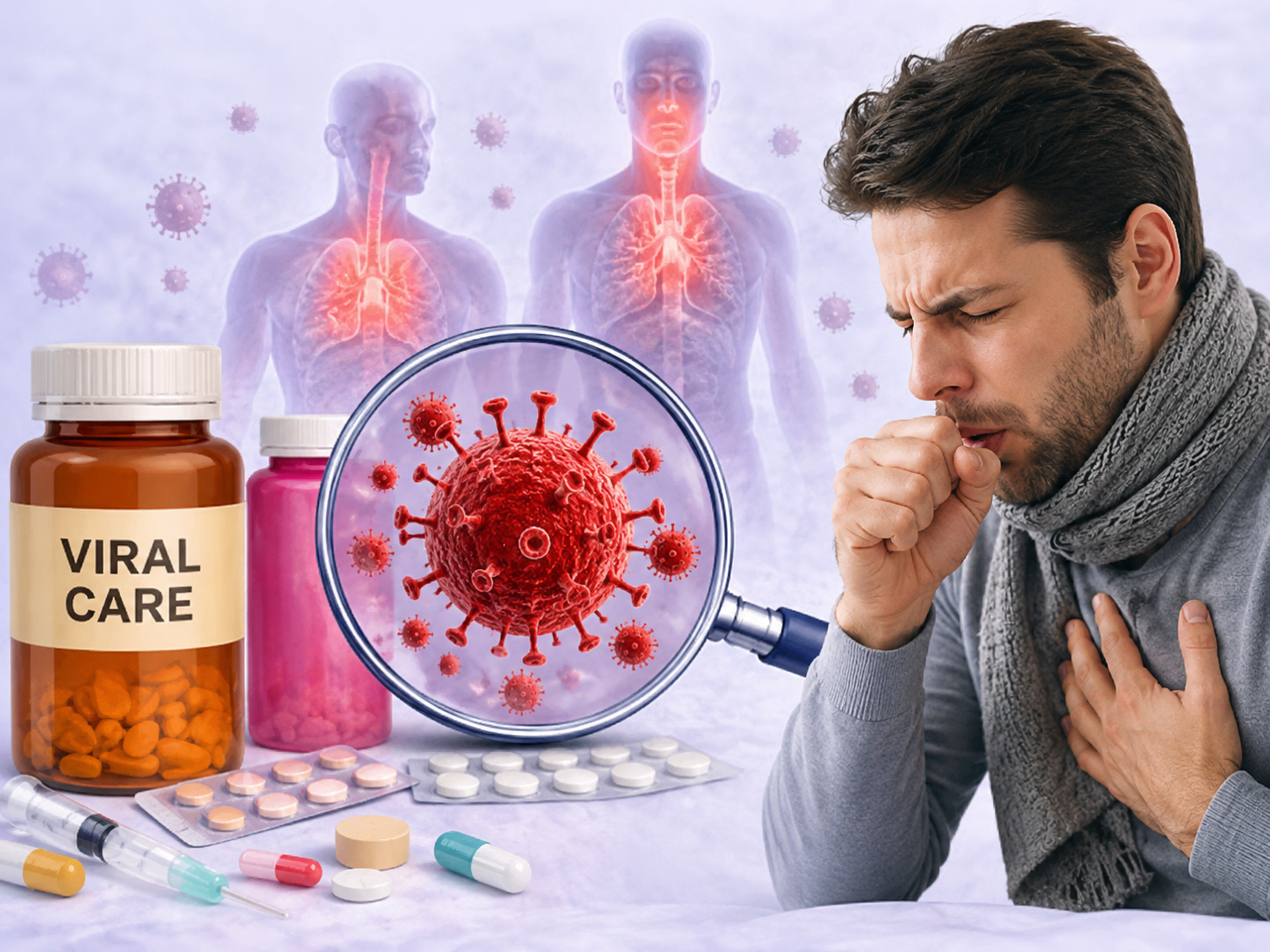 Viral Care