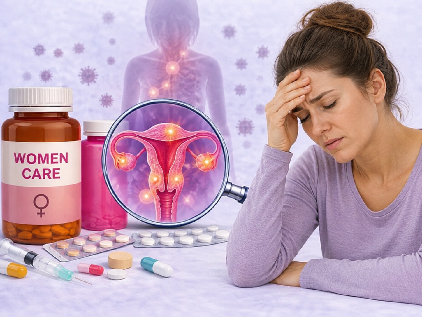 Women Care