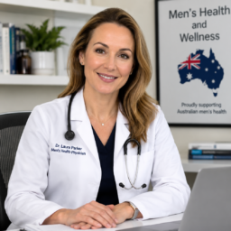Dr. Laura Parker